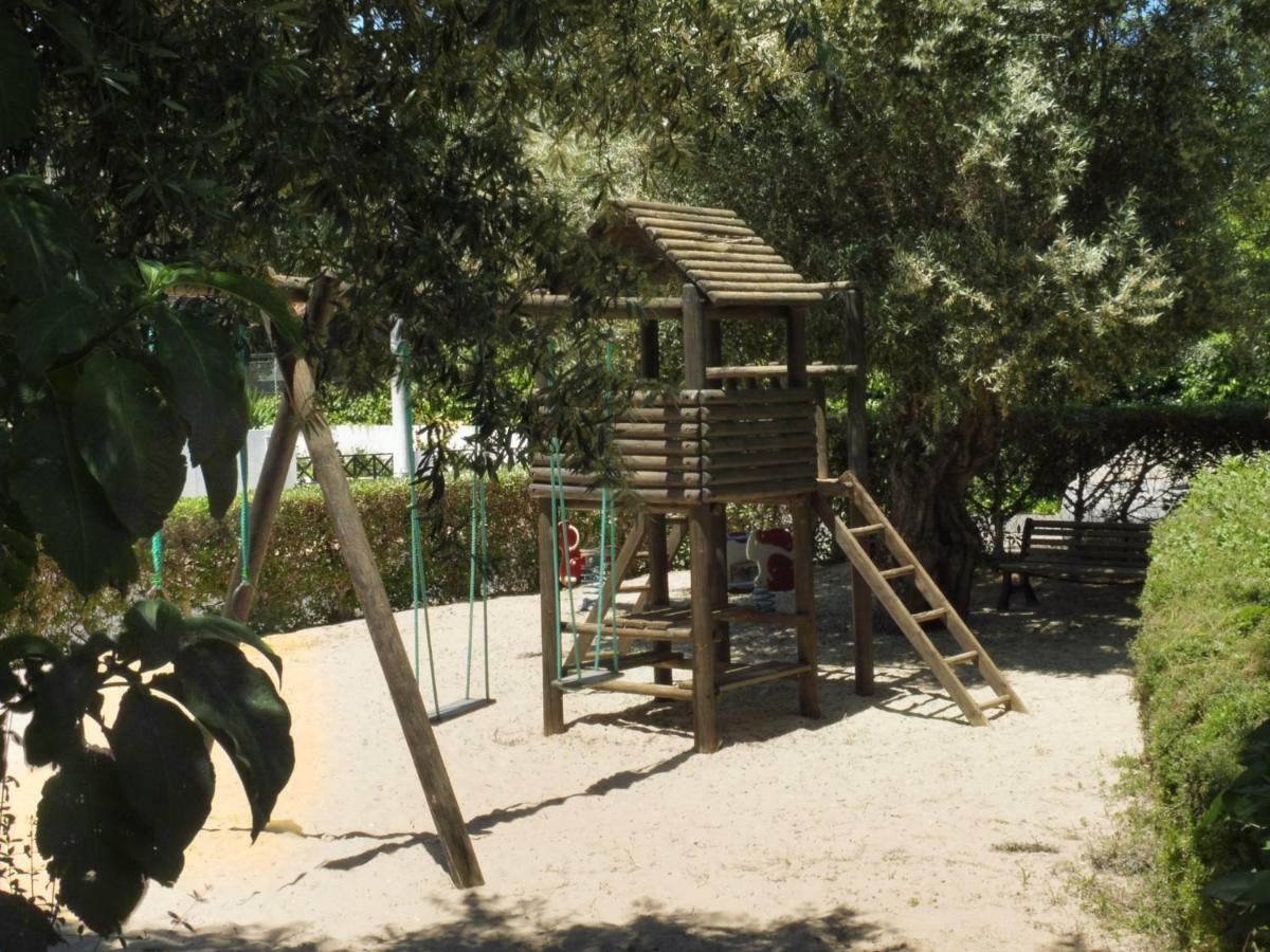 Tavira Garden 13 - Holiday In The Algarve Eksteriør billede